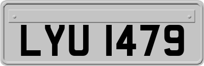LYU1479