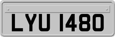 LYU1480