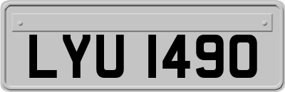 LYU1490