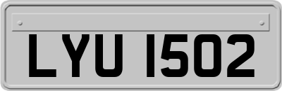 LYU1502