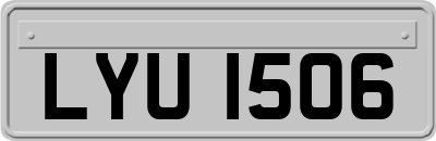 LYU1506