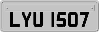 LYU1507