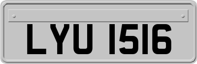 LYU1516