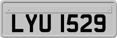 LYU1529
