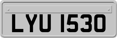 LYU1530