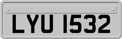 LYU1532