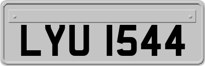 LYU1544