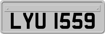 LYU1559