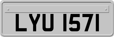 LYU1571