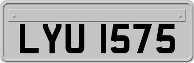 LYU1575
