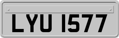 LYU1577