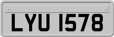 LYU1578