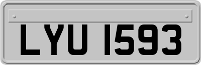 LYU1593