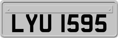 LYU1595