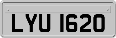LYU1620