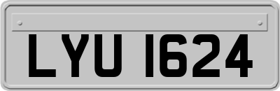 LYU1624