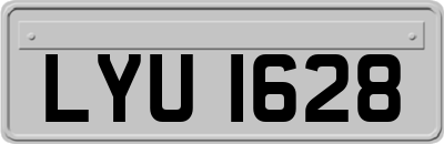 LYU1628
