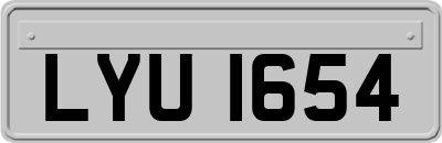 LYU1654