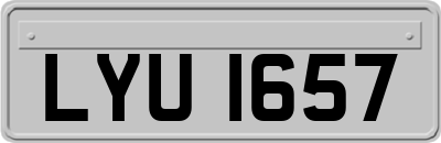 LYU1657