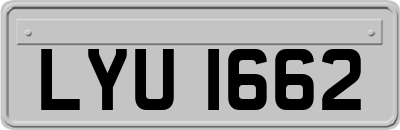 LYU1662