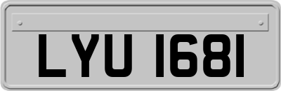 LYU1681
