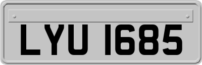 LYU1685