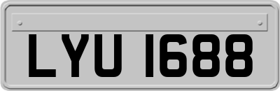 LYU1688