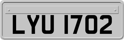 LYU1702