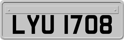 LYU1708