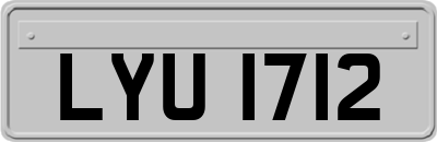 LYU1712