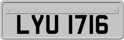 LYU1716