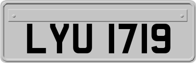 LYU1719