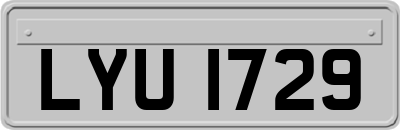 LYU1729