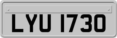 LYU1730