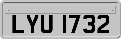 LYU1732