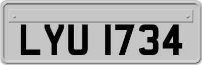 LYU1734