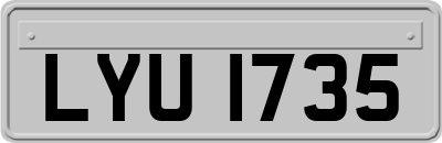 LYU1735