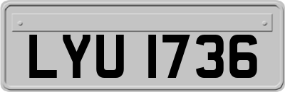 LYU1736