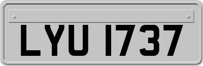 LYU1737