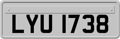 LYU1738