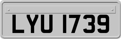 LYU1739