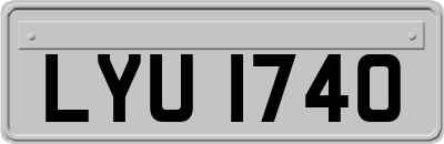 LYU1740