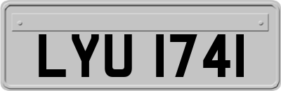 LYU1741
