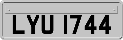 LYU1744