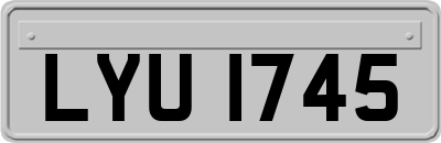 LYU1745