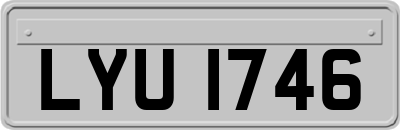 LYU1746