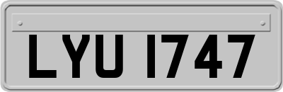 LYU1747
