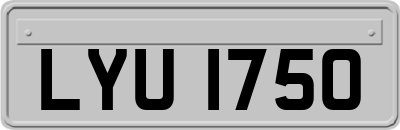LYU1750