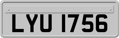 LYU1756