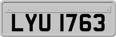 LYU1763
